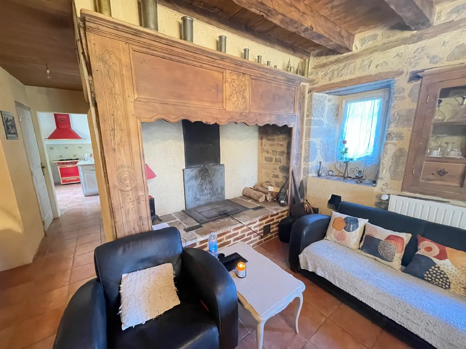  for sale house Figeac Lot 7