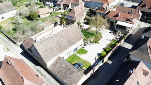 Figeac Lot casa foto 7112094