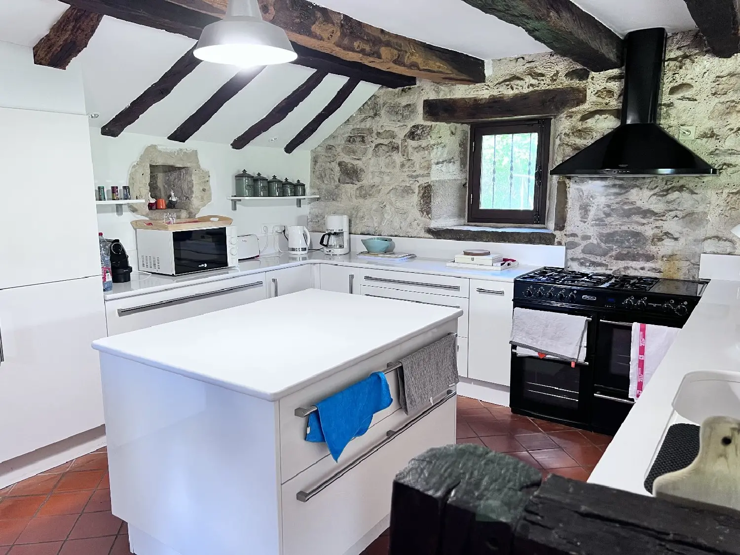 en venta casa Figeac Lot 5