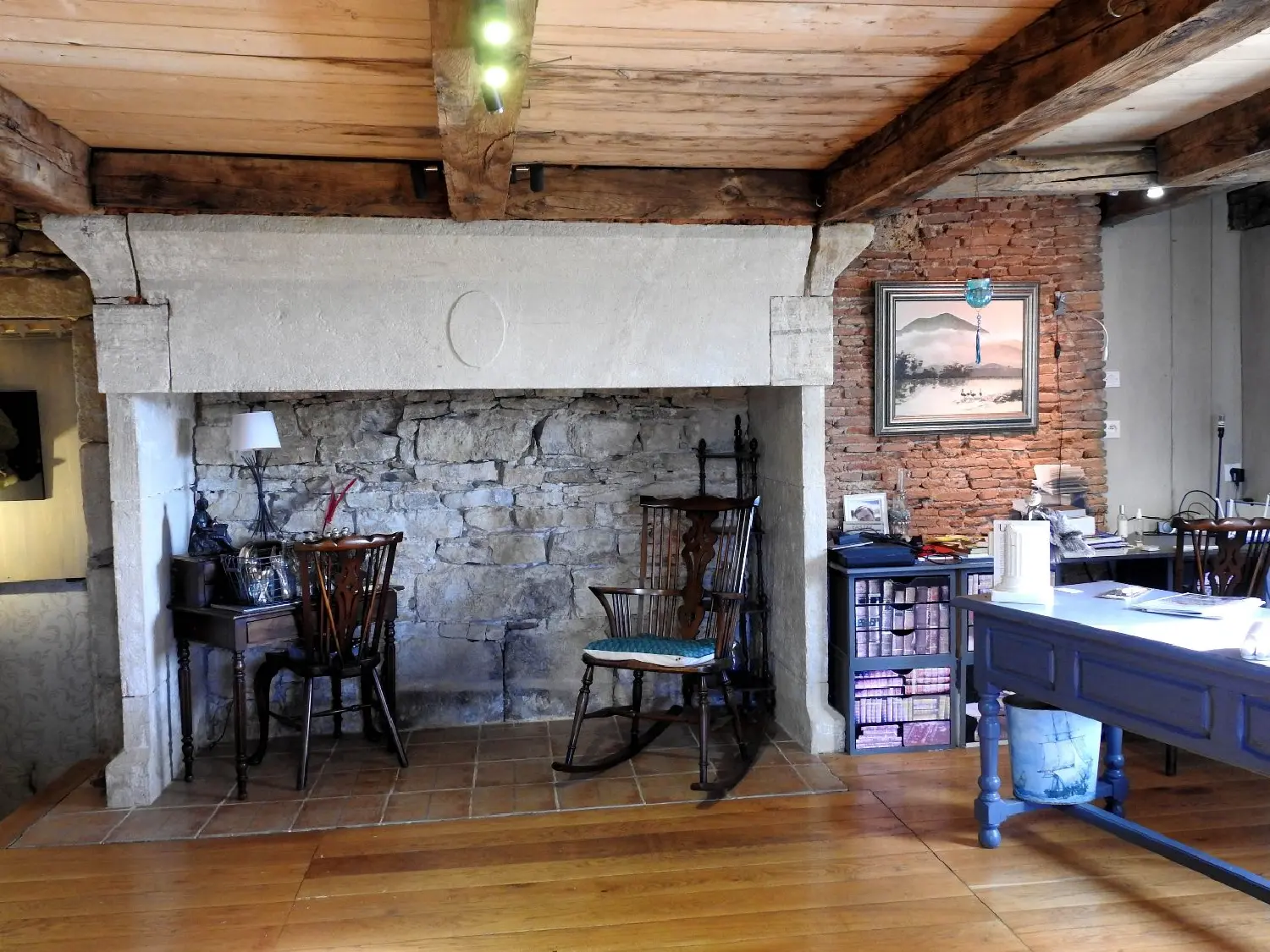 en venta casa Figeac Lot 6