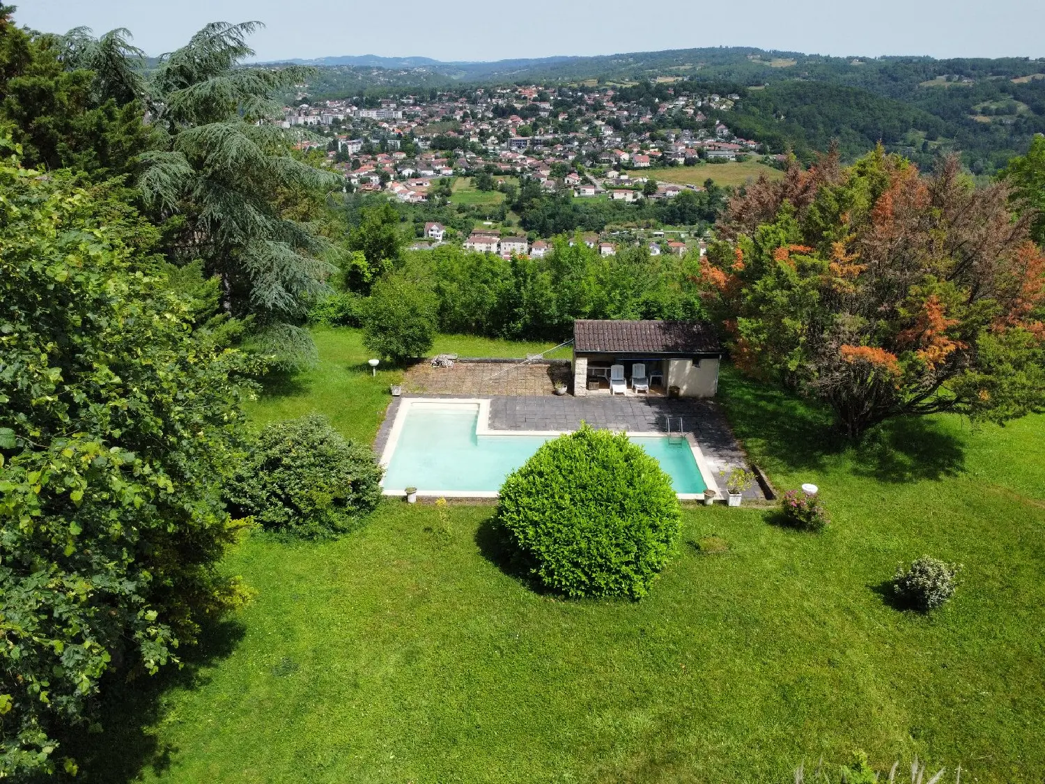 te koop huis Figeac Lot 3