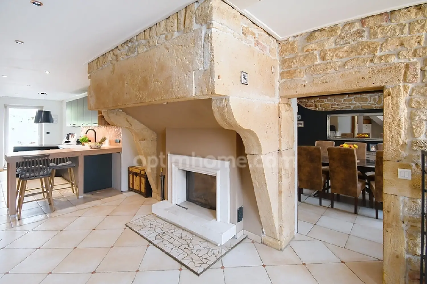  te koop huis Fillières Meurthe-et-Moselle 1