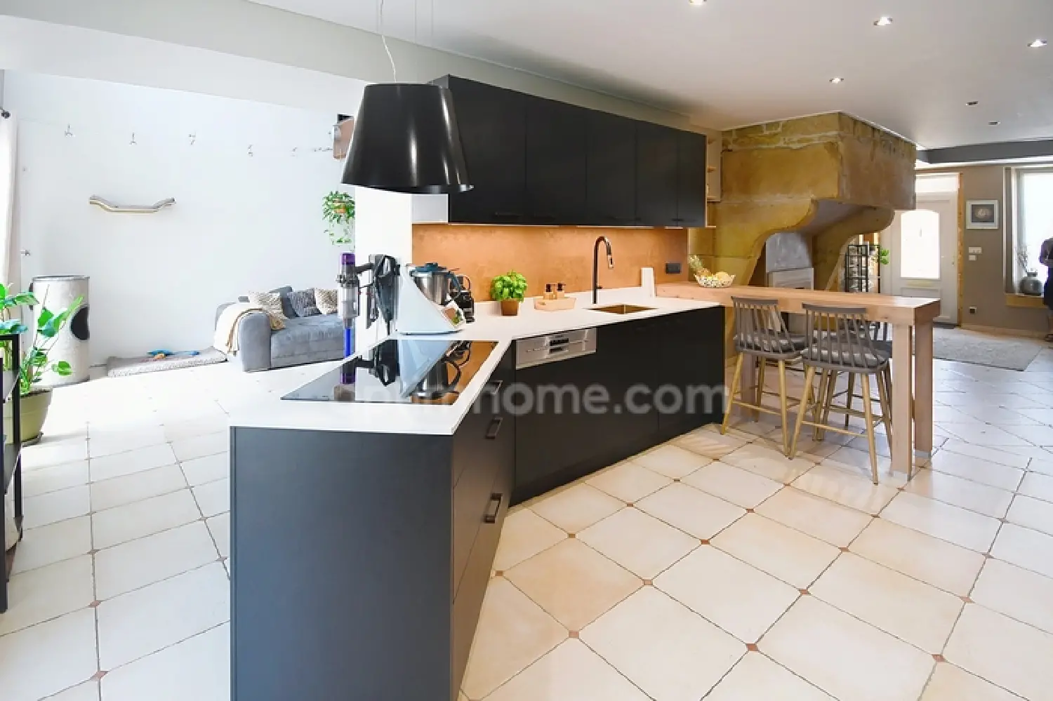  te koop huis Fillières Meurthe-et-Moselle 5