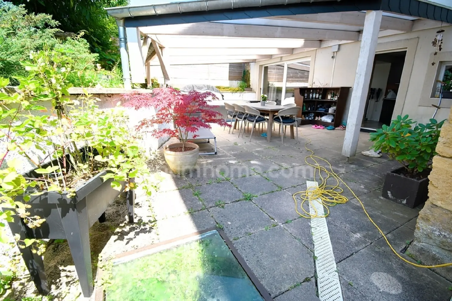  te koop huis Fillières Meurthe-et-Moselle 6