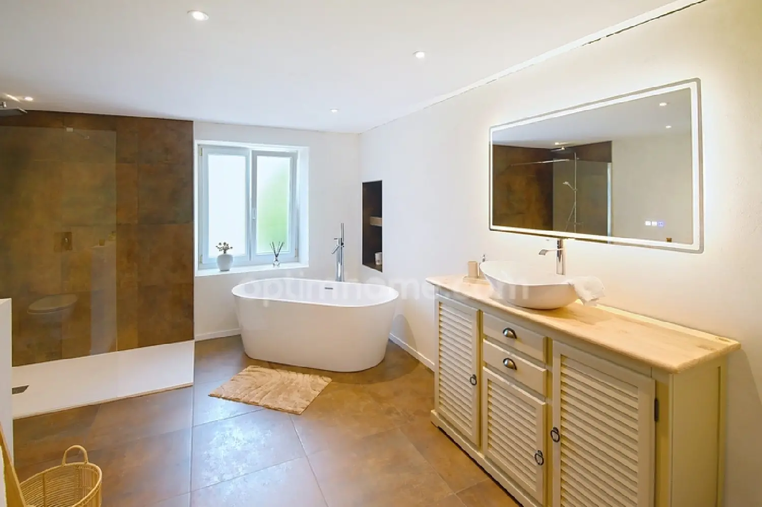  te koop huis Fillières Meurthe-et-Moselle 7