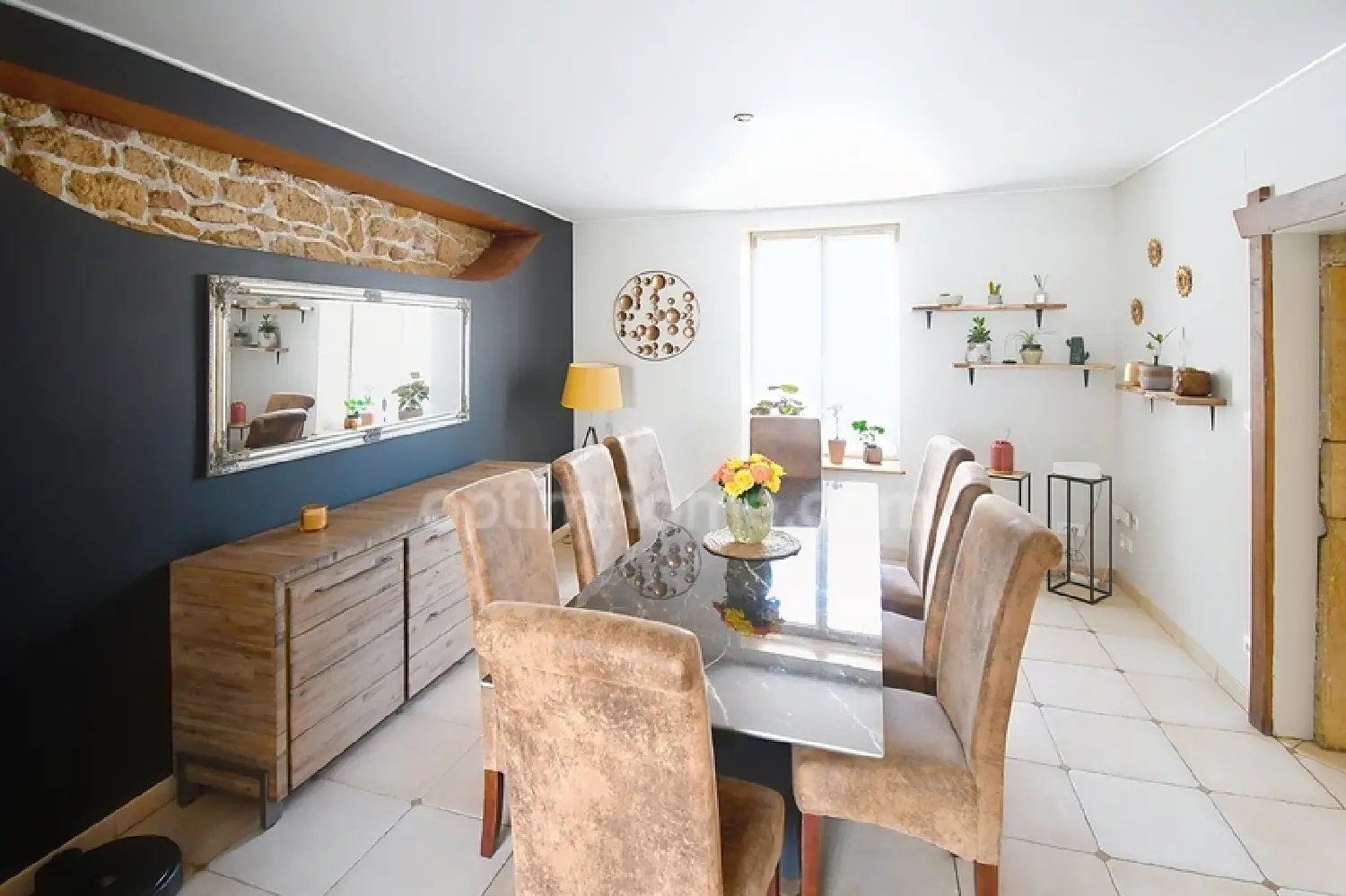  te koop huis Fillières Meurthe-et-Moselle 8