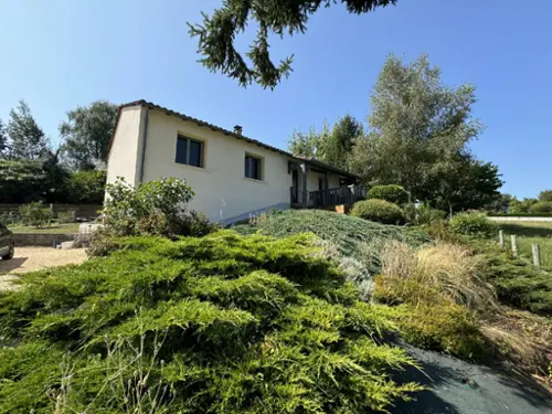 Firbeix Dordogne huis foto 7111028