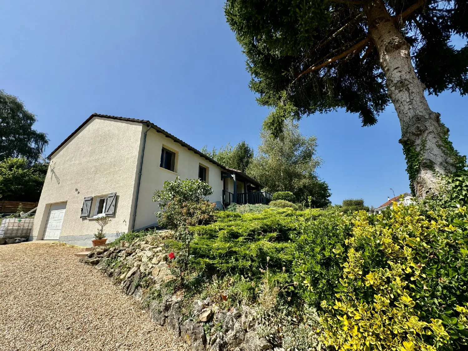  te koop huis Firbeix Dordogne 2