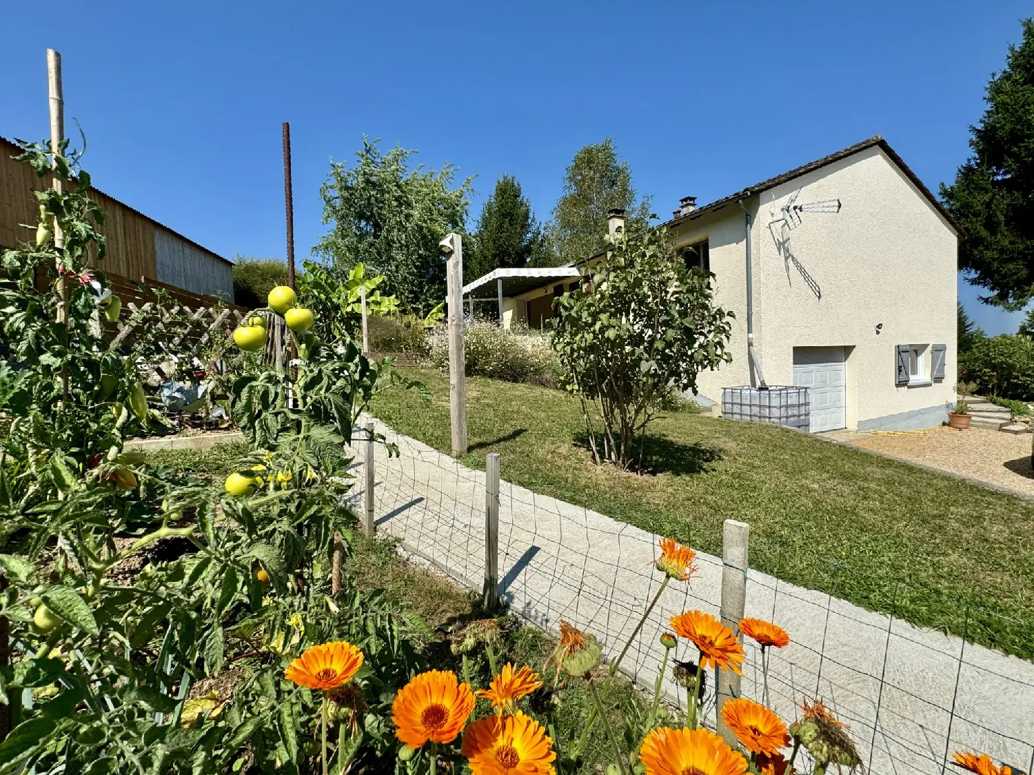  te koop huis Firbeix Dordogne 3