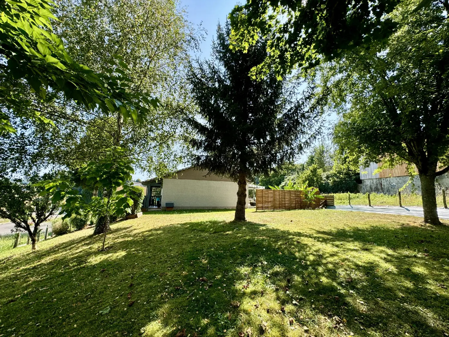  te koop huis Firbeix Dordogne 4