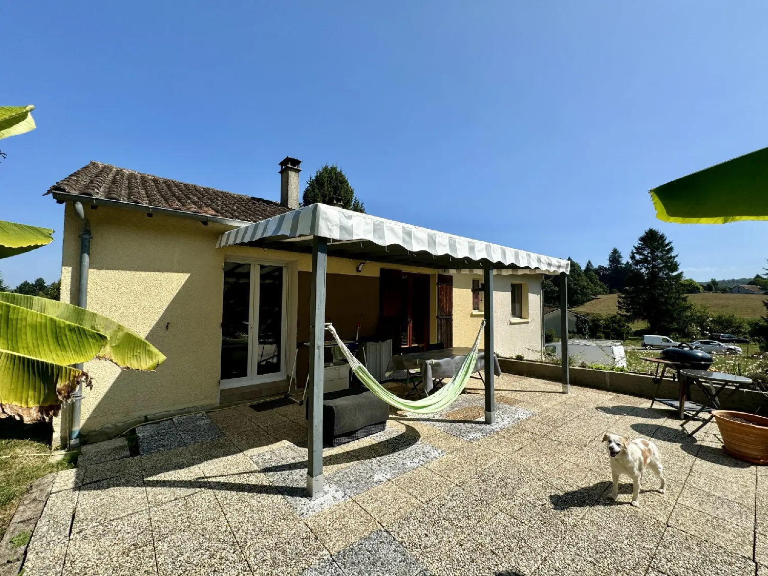 te koop huis Firbeix Dordogne 5