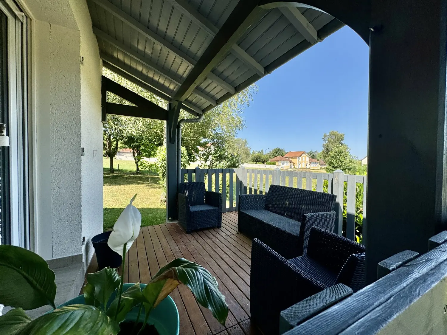  te koop huis Firbeix Dordogne 6