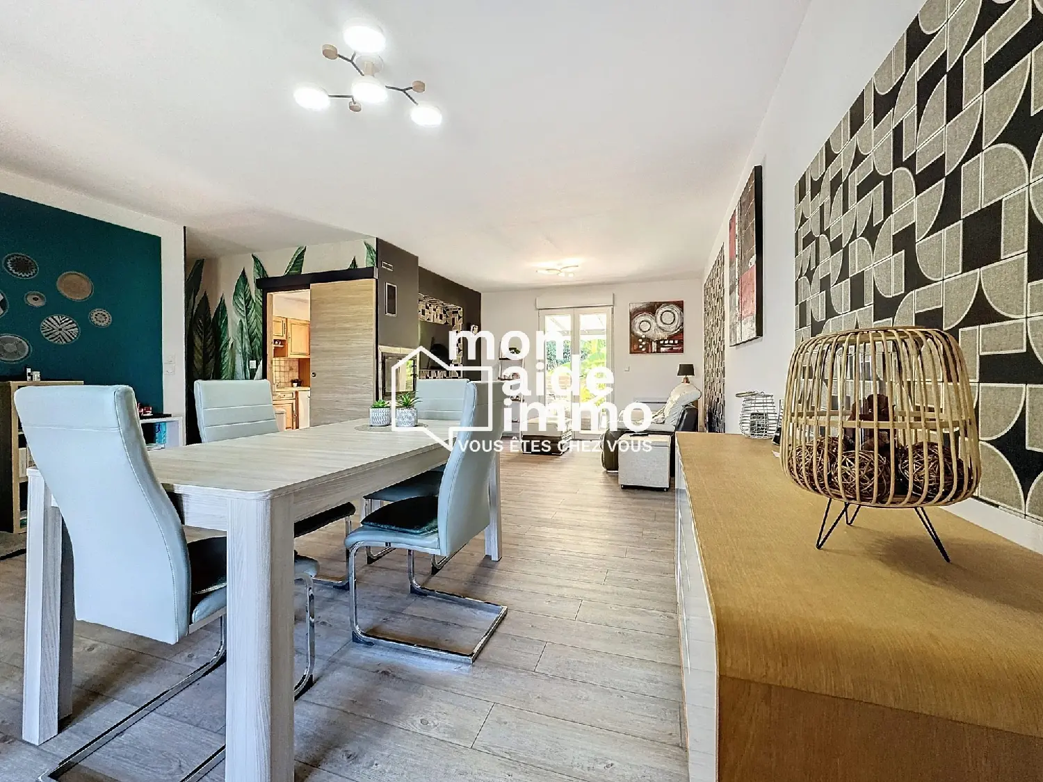  te koop huis Firbeix Dordogne 7