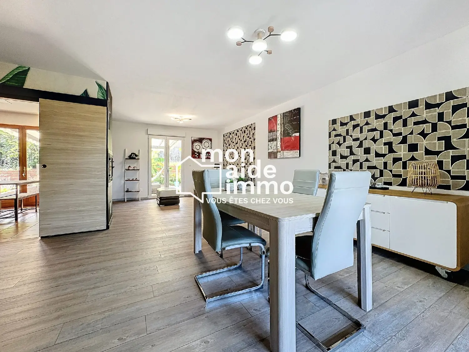  te koop huis Firbeix Dordogne 8