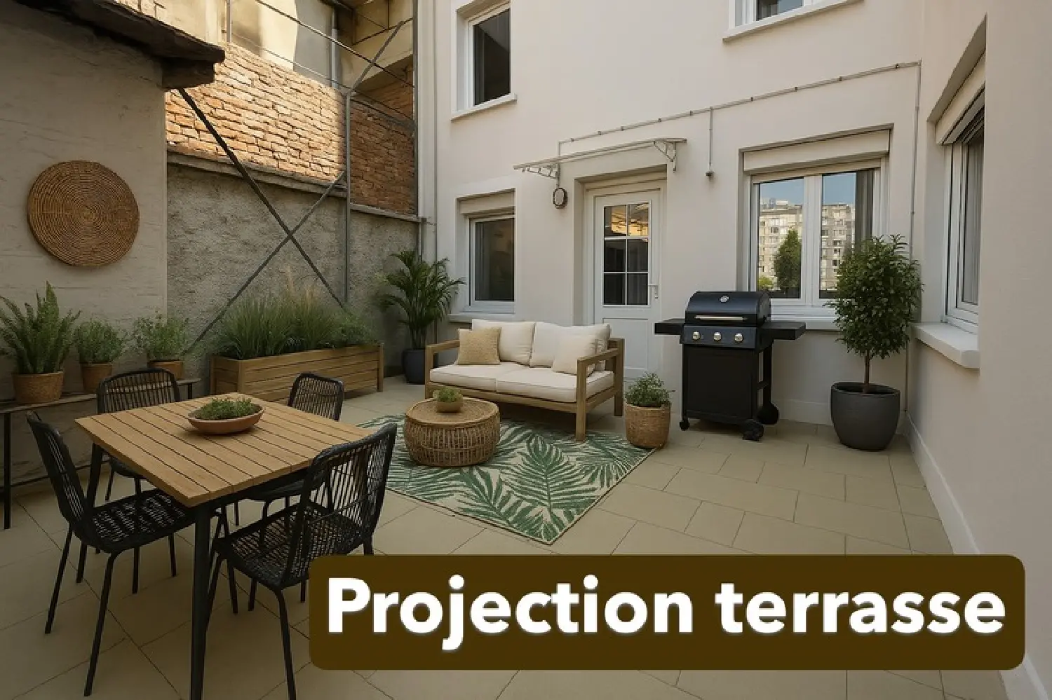  en venta casa Firminy Loire 2