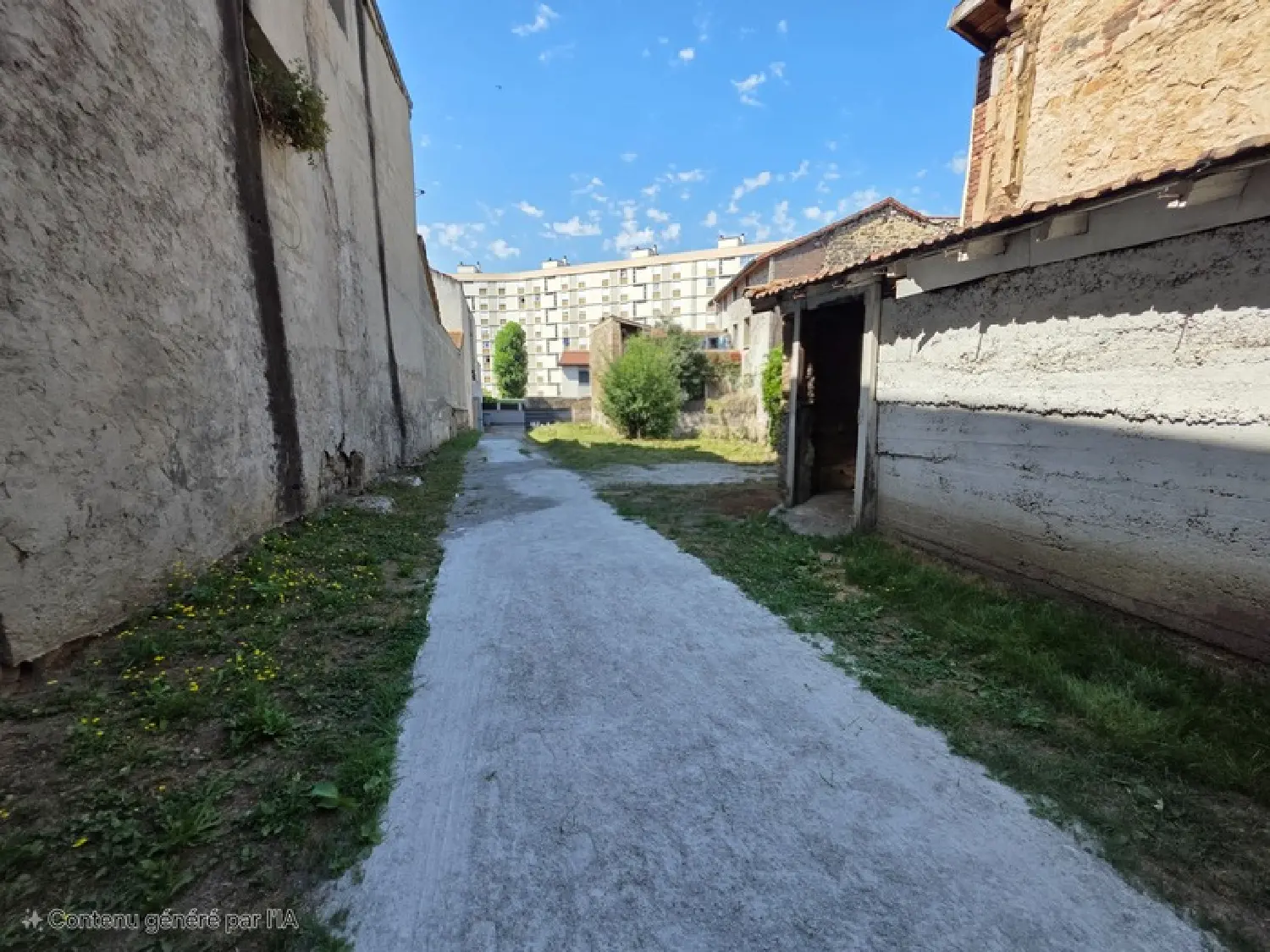  en venta casa Firminy Loire 4