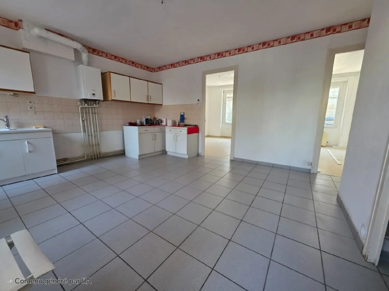  en venta casa Firminy Loire 5