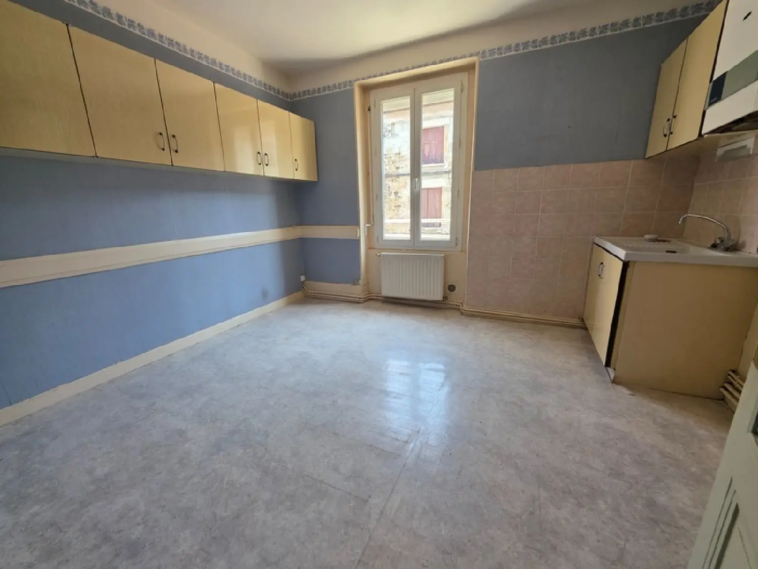  en venta casa Firminy Loire 6
