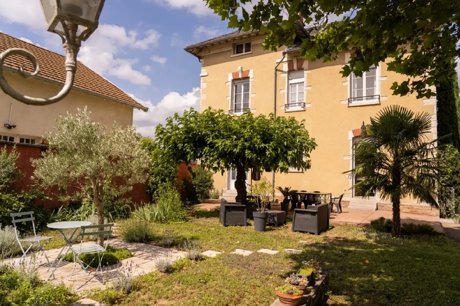  for sale house Flacé-lès-Mâcon Saône-et-Loire 2