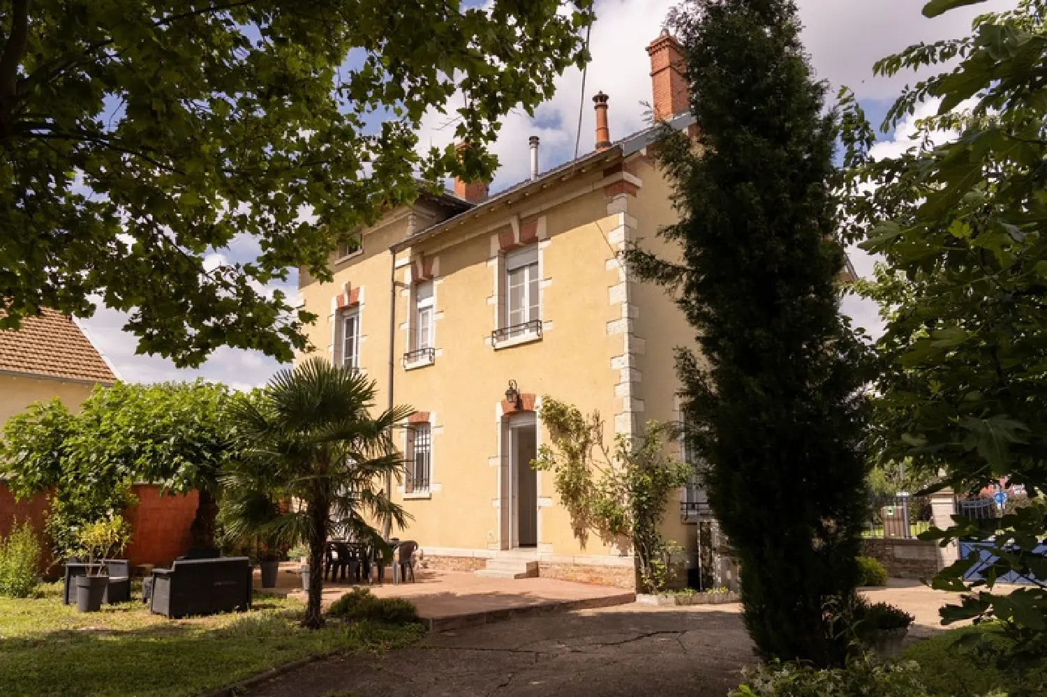  for sale house Flacé-lès-Mâcon Saône-et-Loire 3