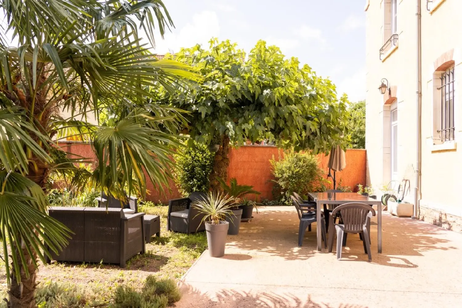  for sale house Flacé-lès-Mâcon Saône-et-Loire 4