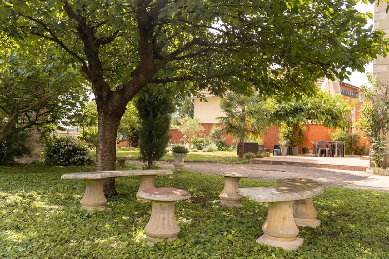  for sale house Flacé-lès-Mâcon Saône-et-Loire 6