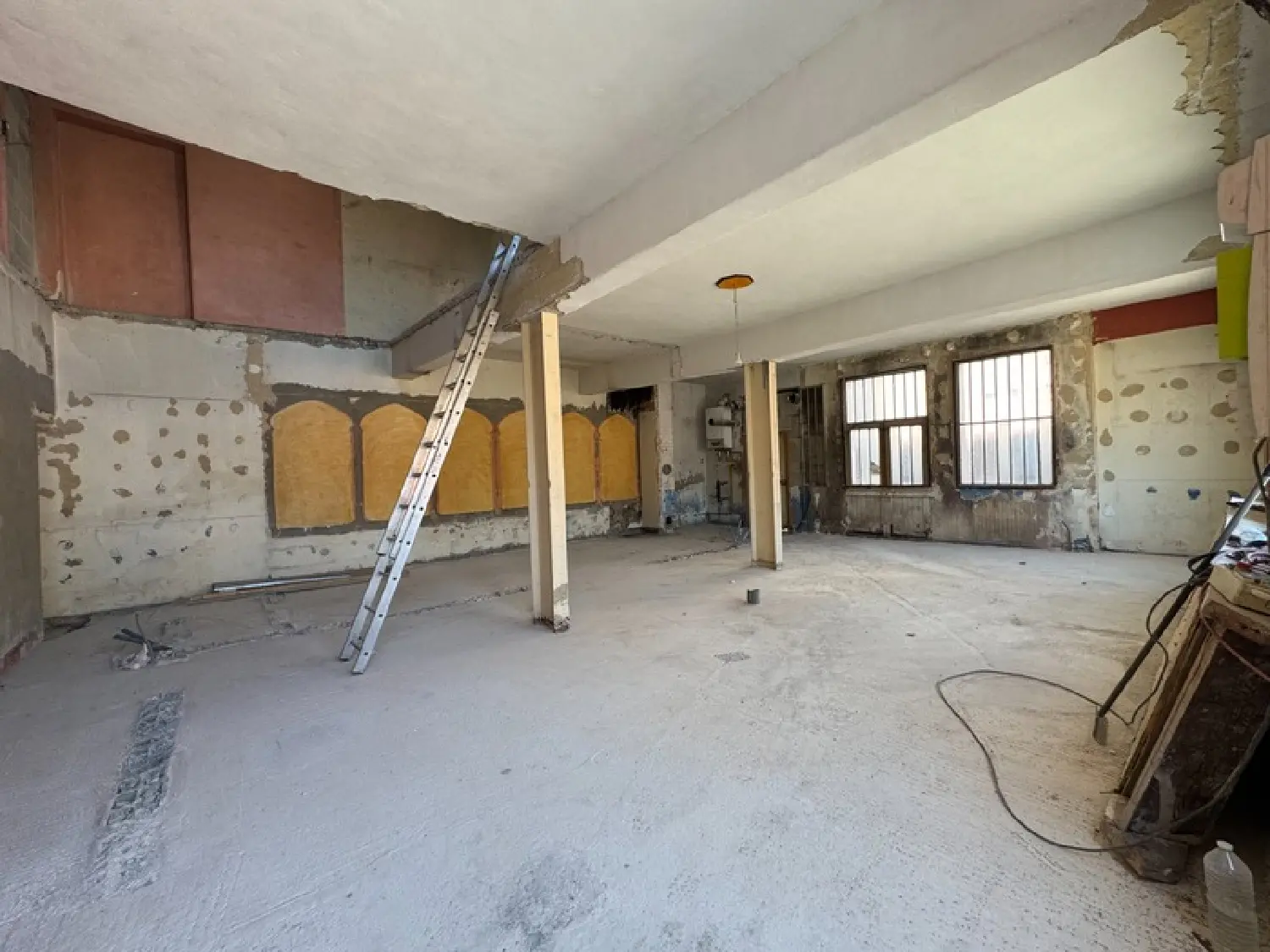  for sale house Flacé-lès-Mâcon Saône-et-Loire 2