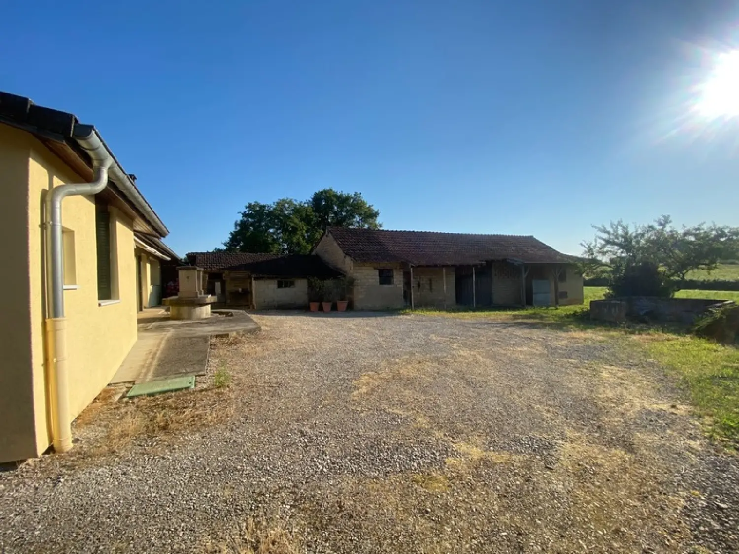  for sale house Flacey-en-Bresse Saône-et-Loire 3
