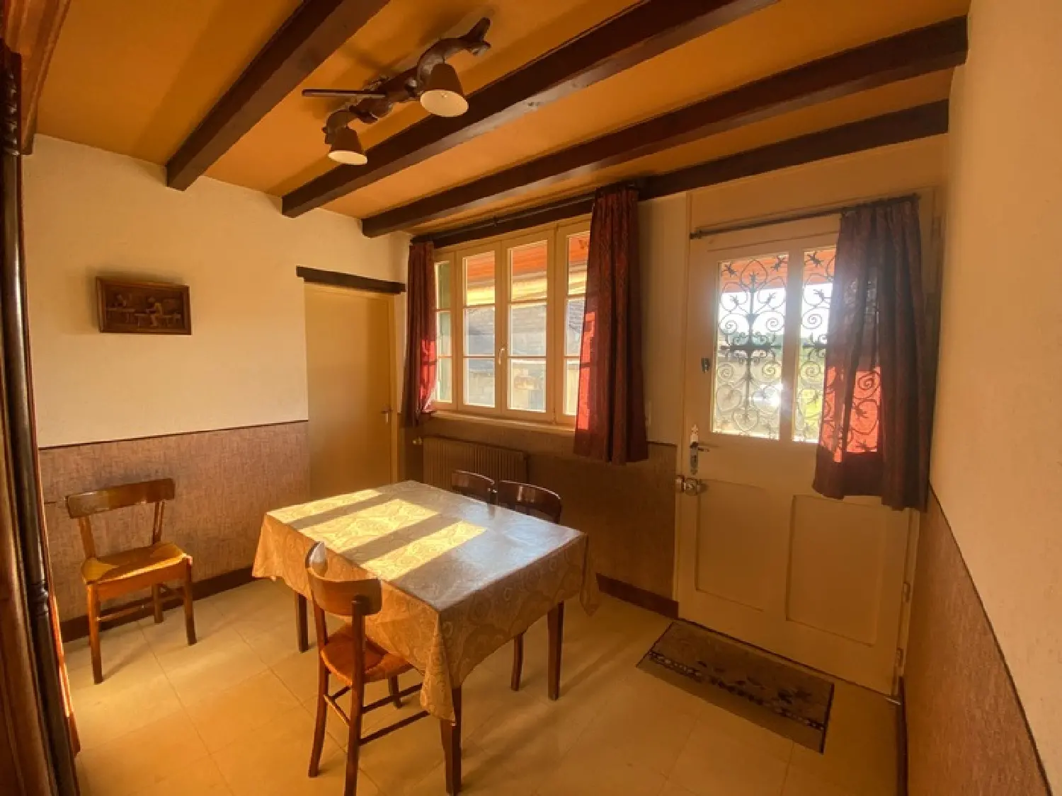 for sale house Flacey-en-Bresse Saône-et-Loire 5