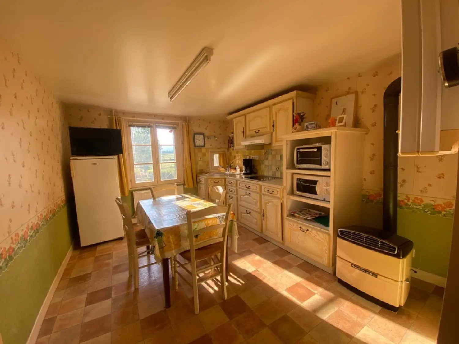  for sale house Flacey-en-Bresse Saône-et-Loire 6