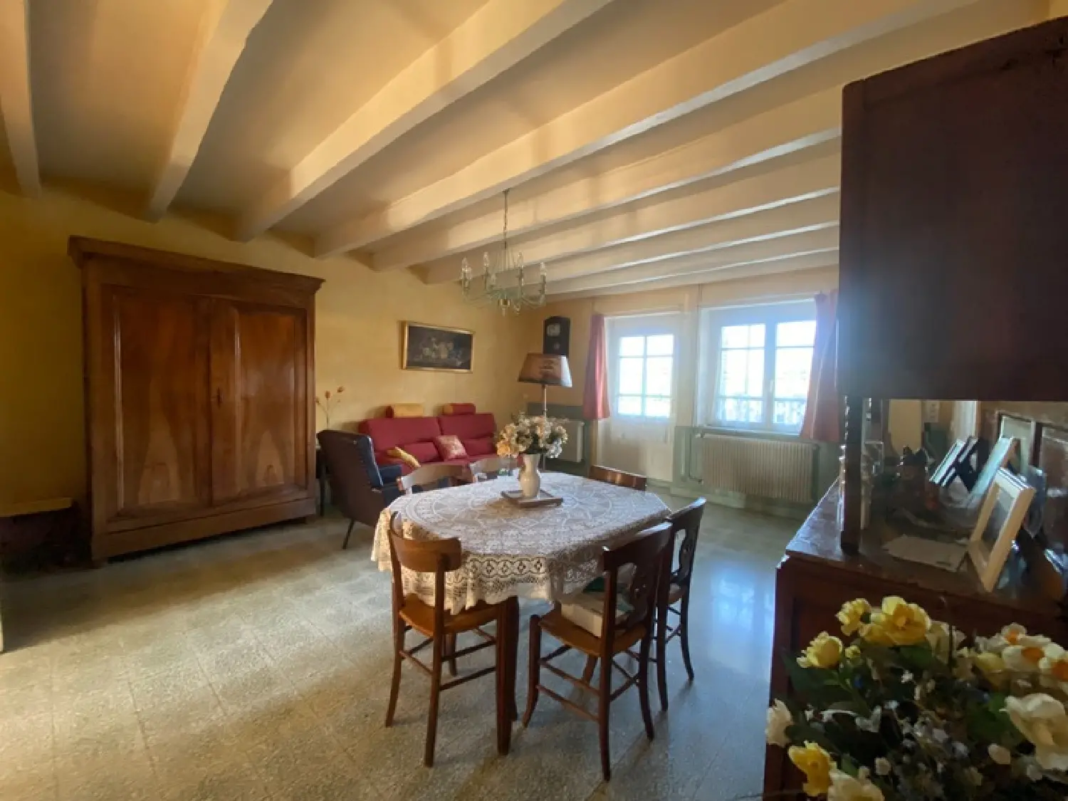  for sale house Flacey-en-Bresse Saône-et-Loire 7