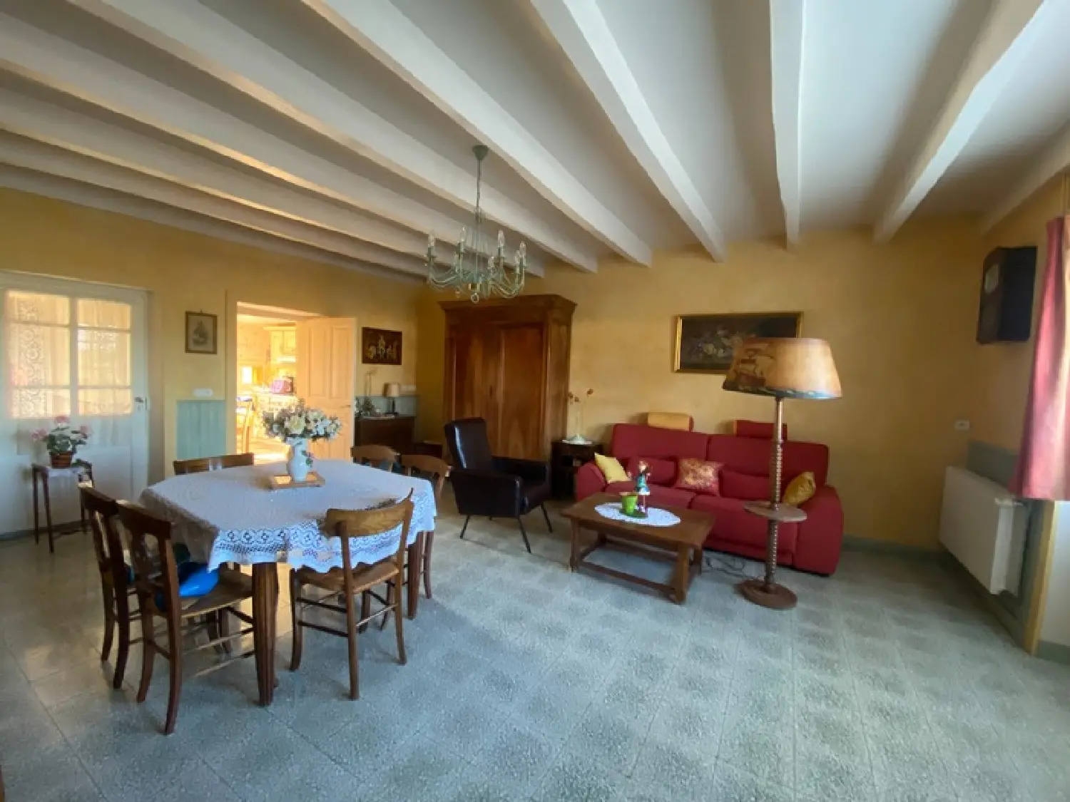  for sale house Flacey-en-Bresse Saône-et-Loire 8