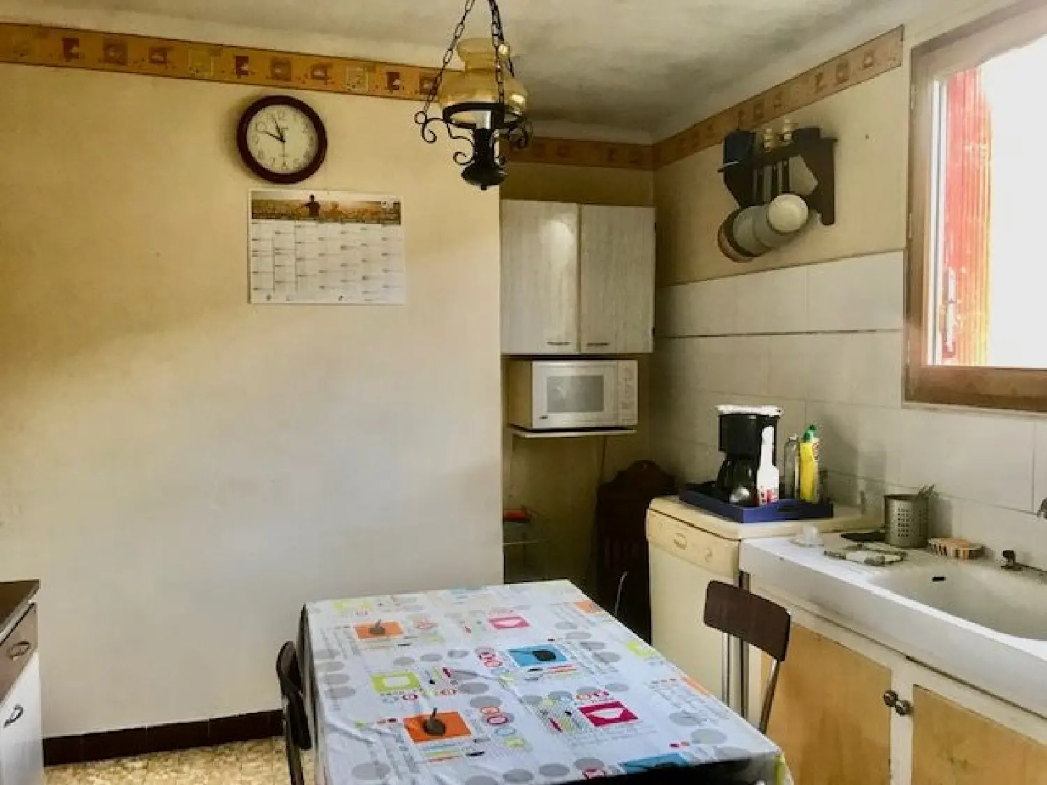  te koop huis Flaugnac Lot 5