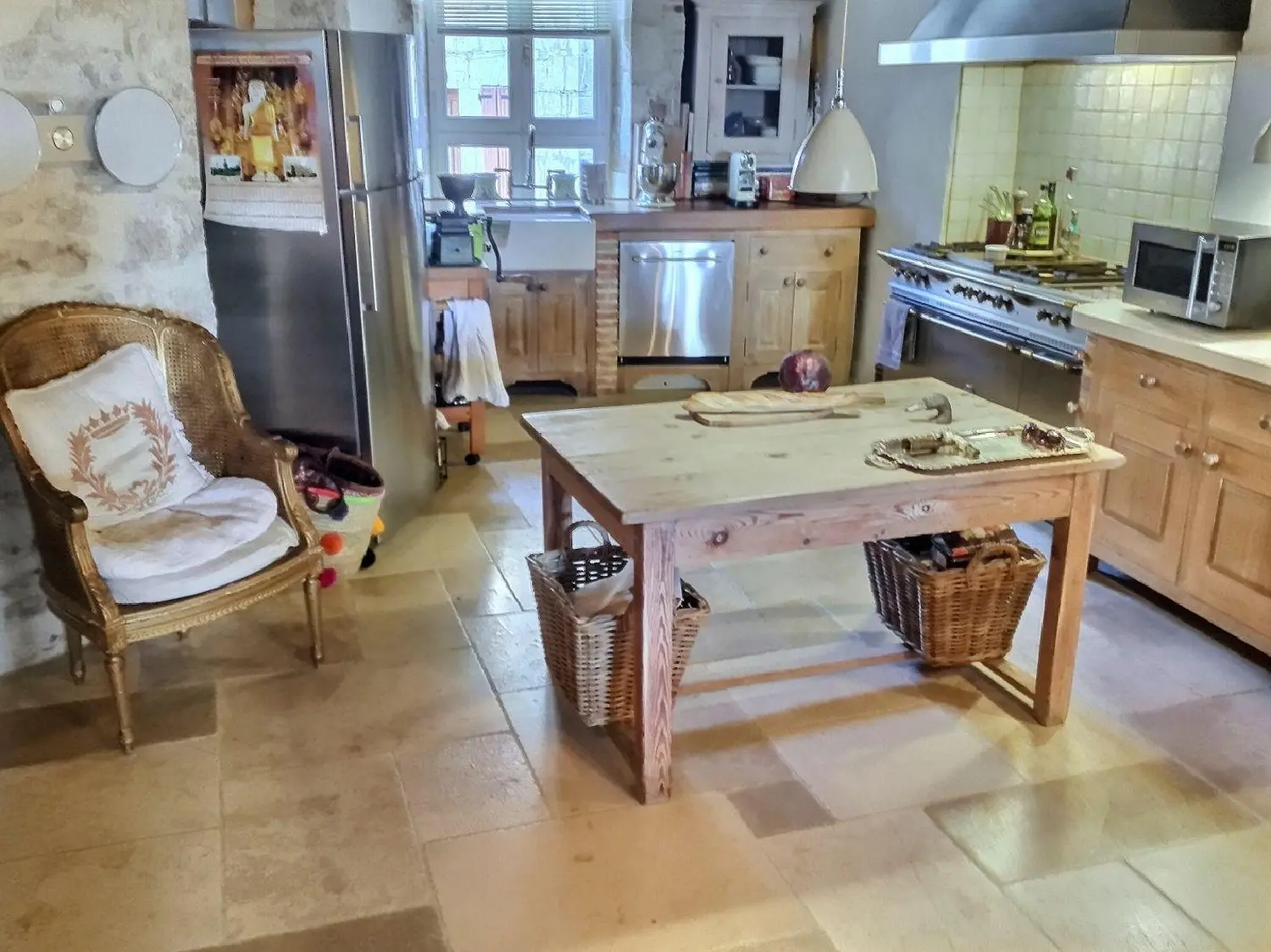  te koop huis Flaugnac Lot 3
