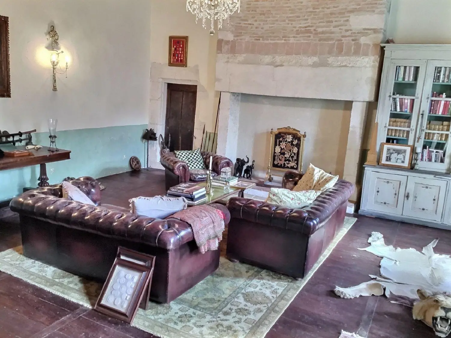  te koop huis Flaugnac Lot 5