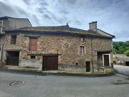 Flavin Aveyron casa foto 7109523