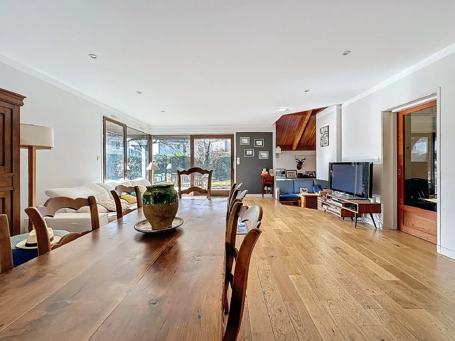  en venta casa Flavin Aveyron 4