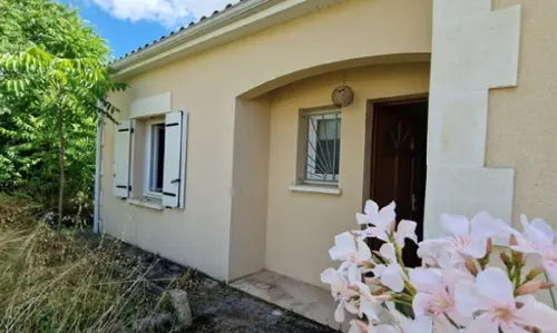Fléac Charente house foto 7107051