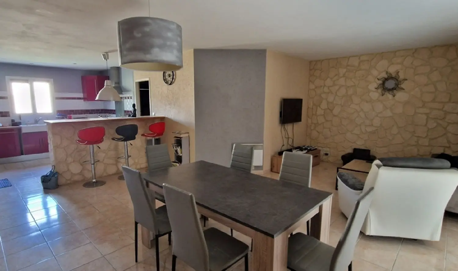  for sale house Fléac Charente 2