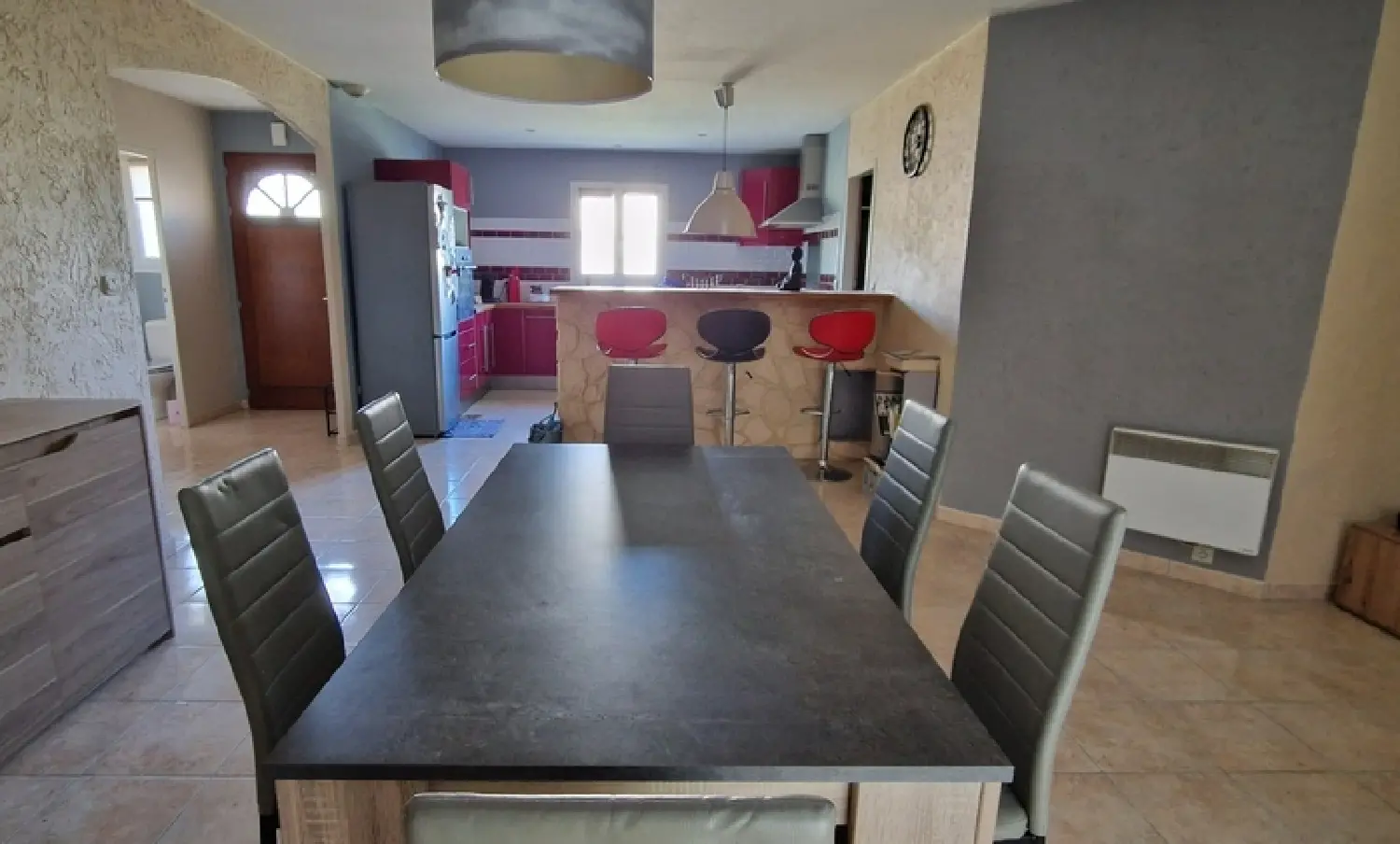  for sale house Fléac Charente 4