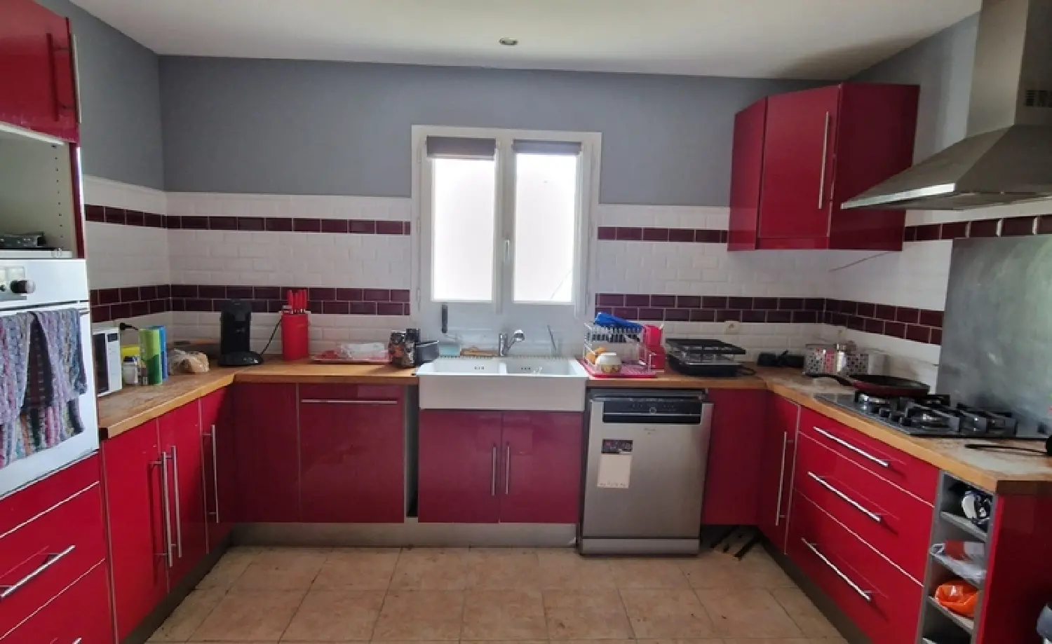  for sale house Fléac Charente 6