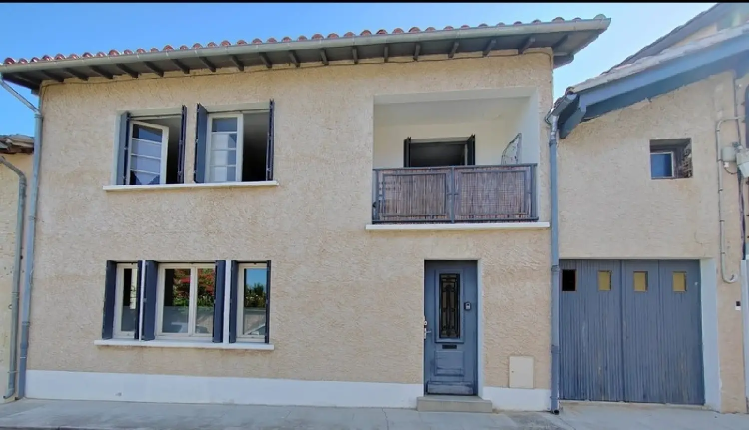  en venta casa Fleurance Gers 1