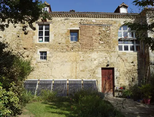 Fleurance Gers casa foto 7112057