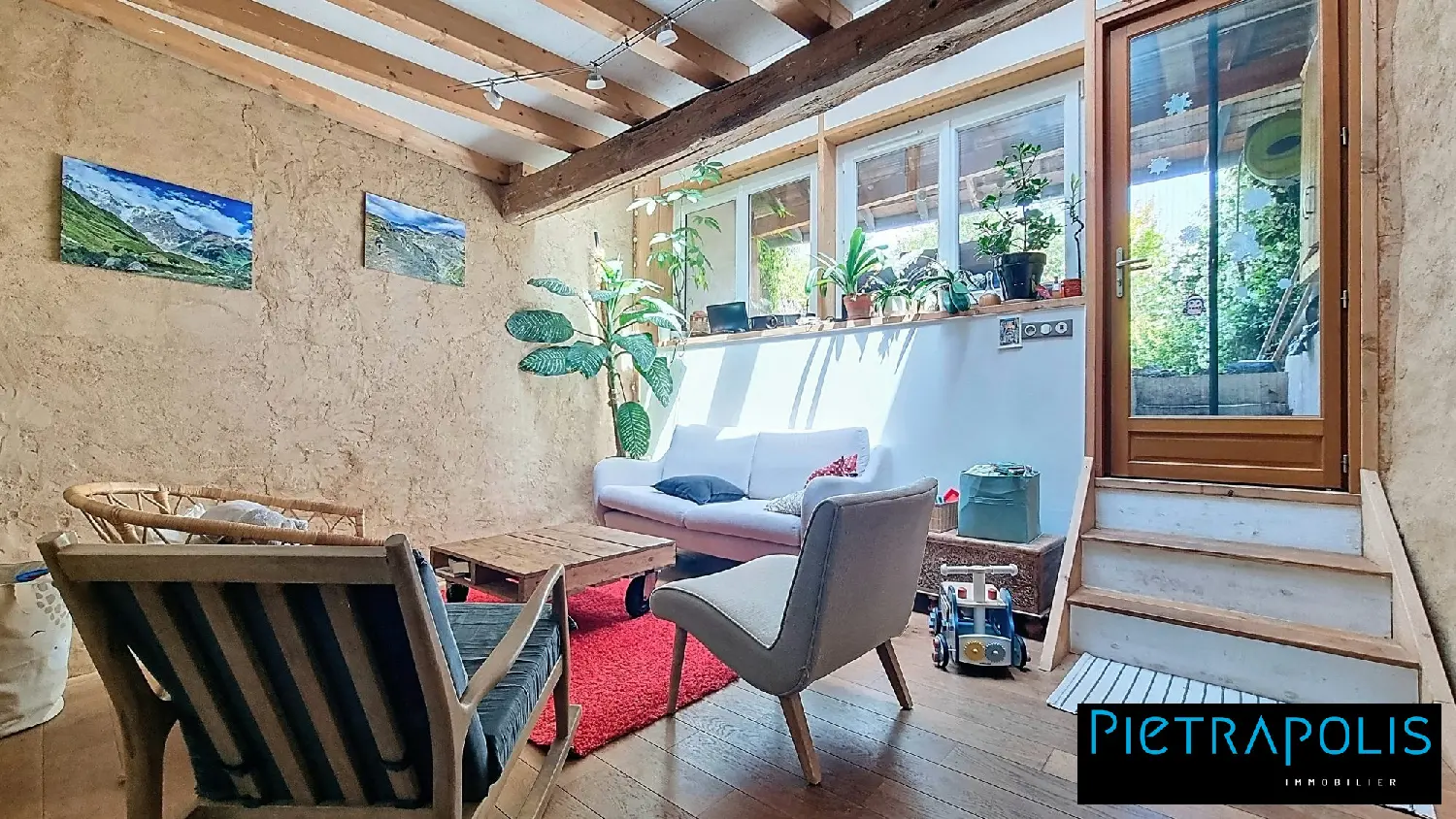 en venta casa Fleurieu-sur-Saône Rhône 2