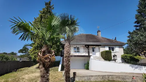 Fleury-les-Aubrais Loiret house foto 7105832