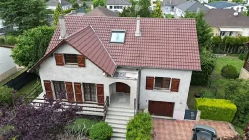 Florange Moselle huis foto 7106345