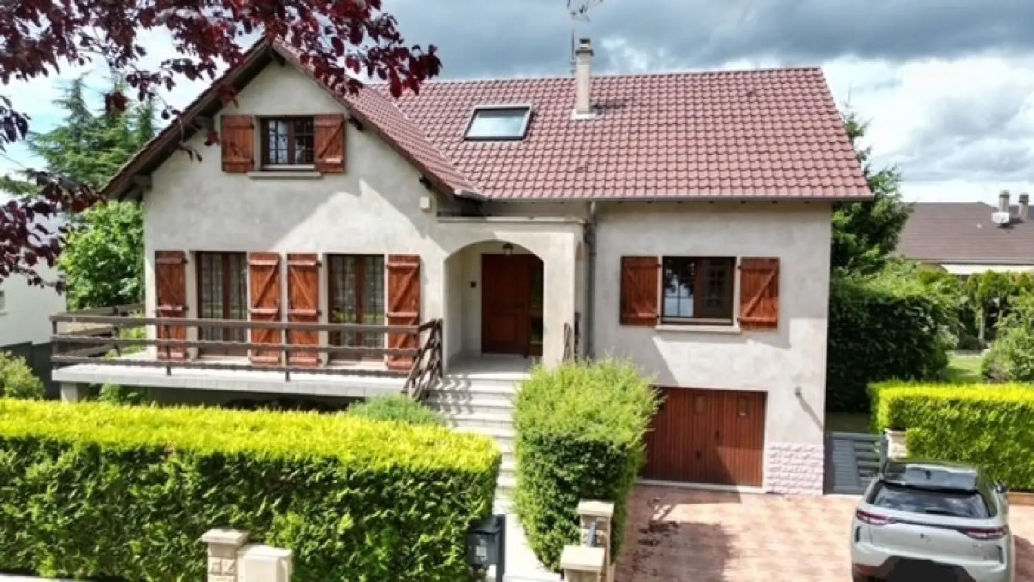  for sale house Florange Moselle 2