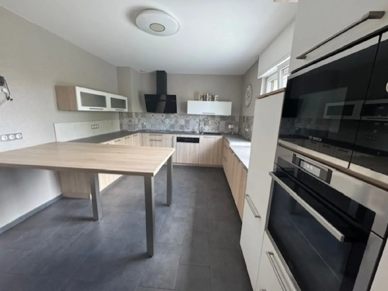  for sale house Florange Moselle 4