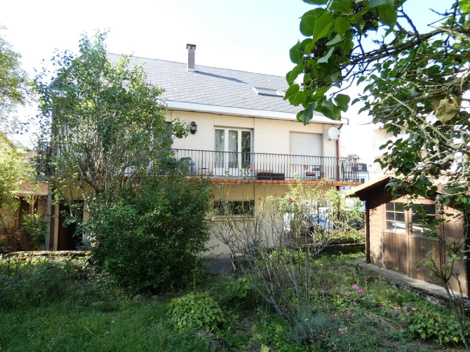  en venta casa Florange Moselle 1