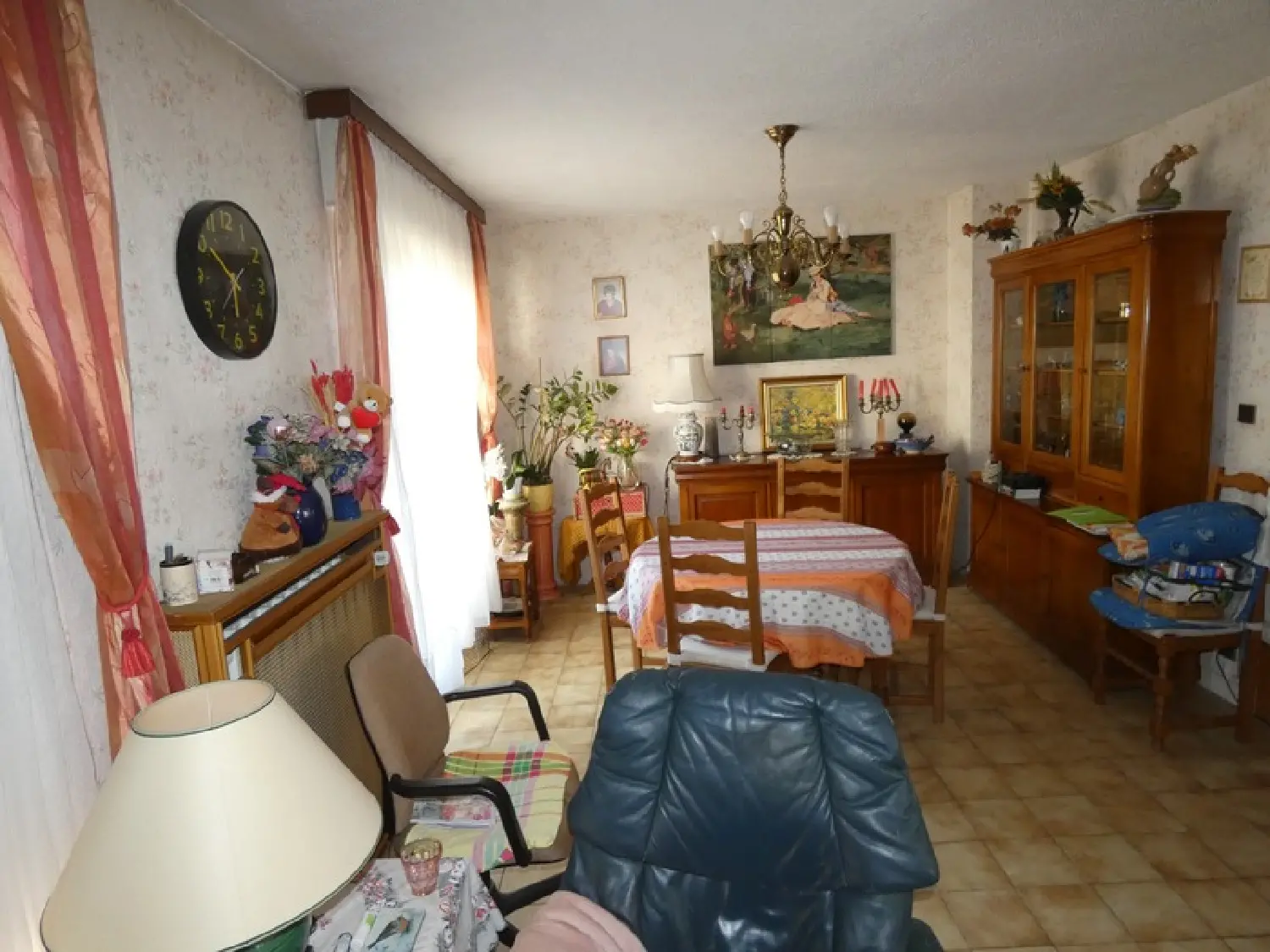  en venta casa Florange Moselle 3